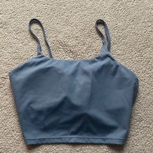 Amazon Workout Crop Top